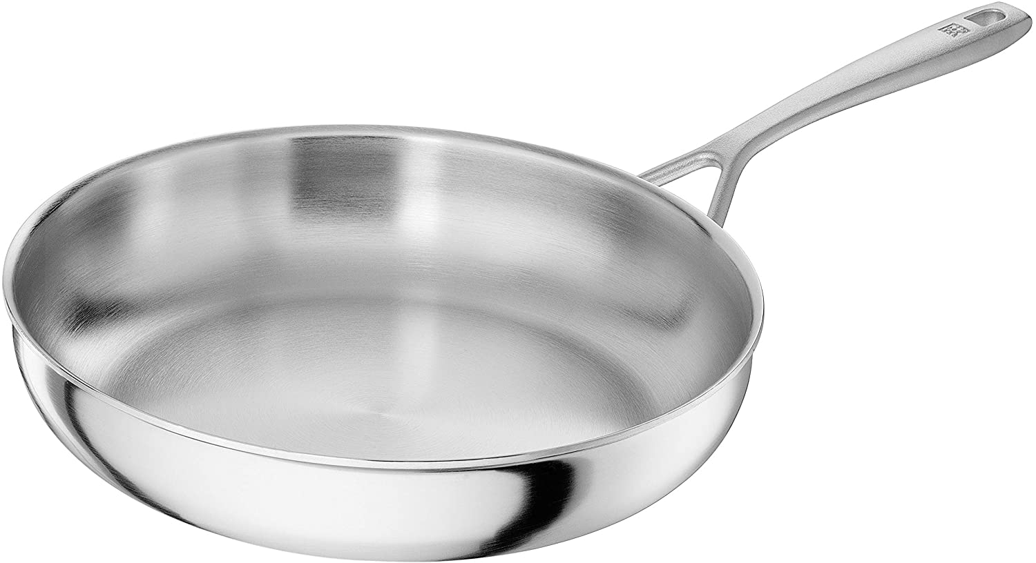 Zwilling Sensation 66008-240-0 Frying Pan 24 cm Suitable for Induction Hobs
