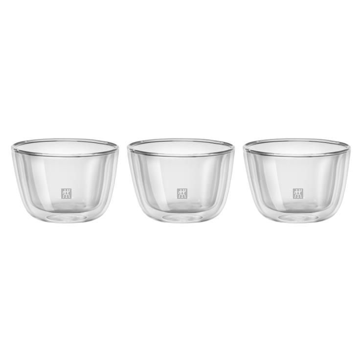 Zwilling Twin Sorrento Cup 3 Pack