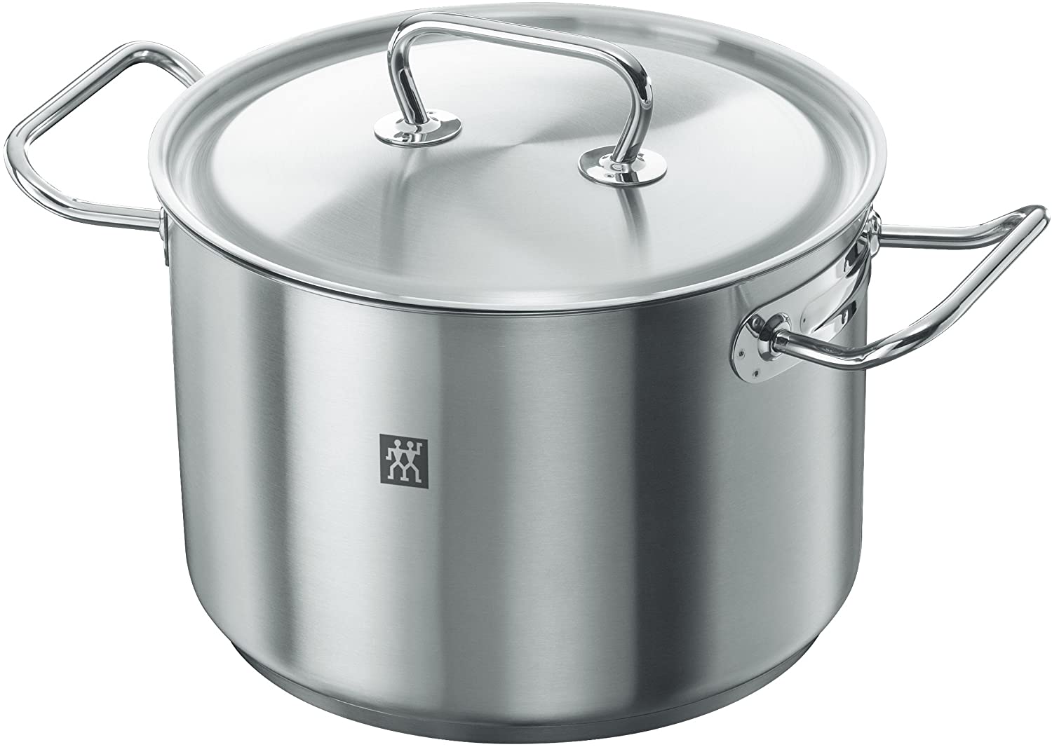 Zwilling TWIN Classic 40913 Stewing Pan Suitable for Induction Cooker 24 cm stainless steel