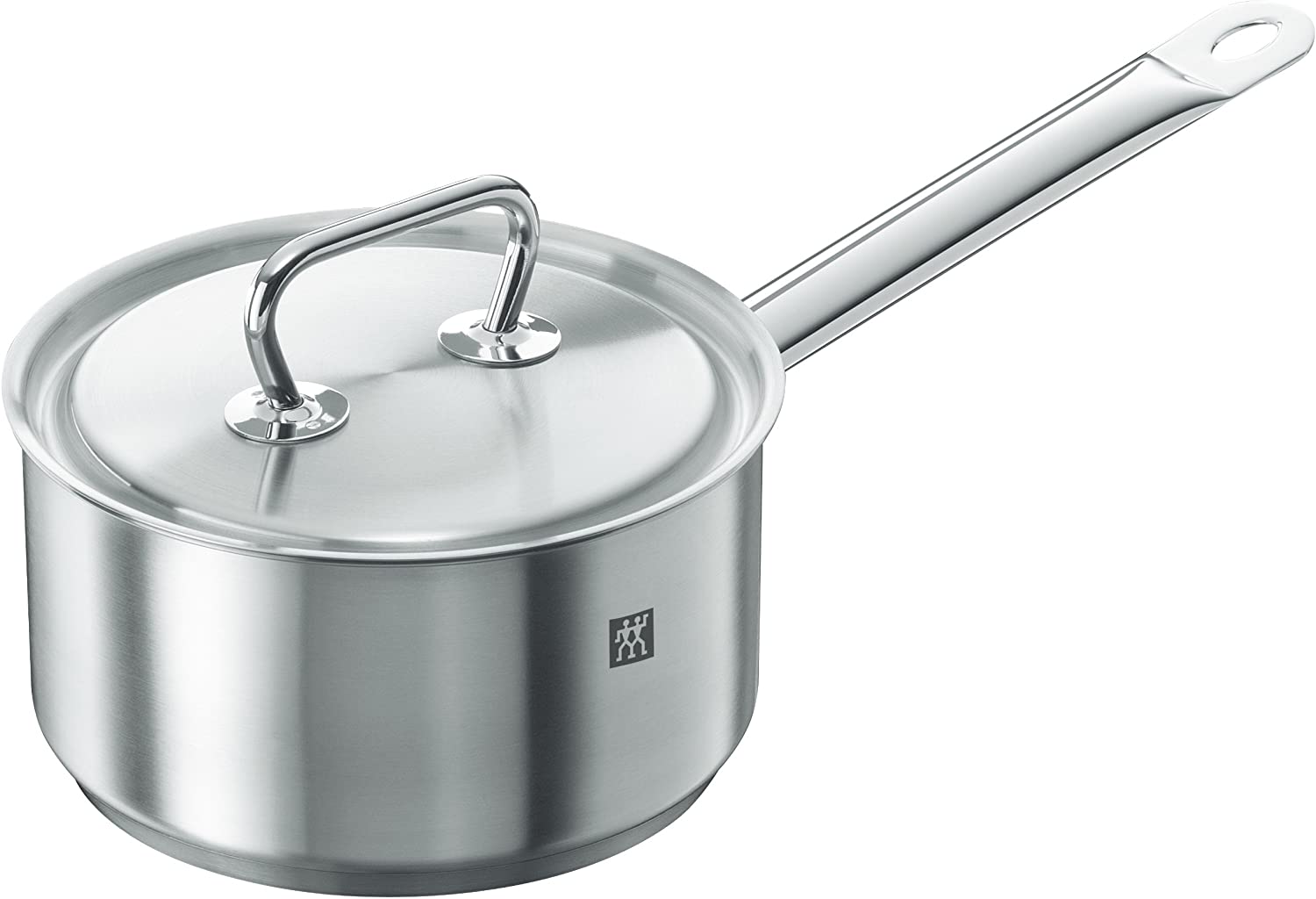Zwilling Twin Classic 40915-180-0 Saucepan 2.2 L Suitable for Induction Cookers 18 cm Stainless Steel