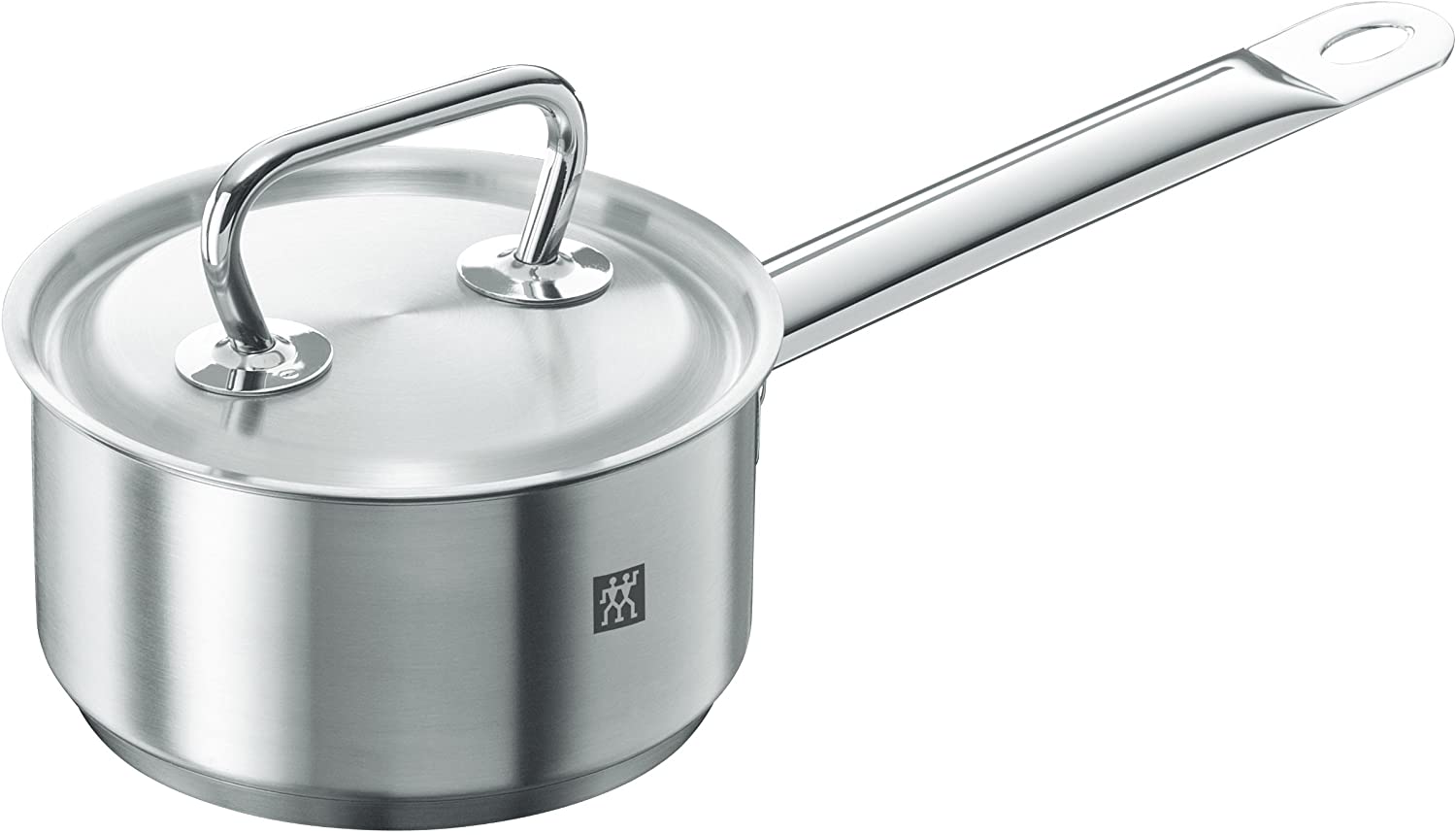 Zwilling TWIN Classic 40915 Stewing Pan - Suitable for Induction Cooker 14 cm stainless steel