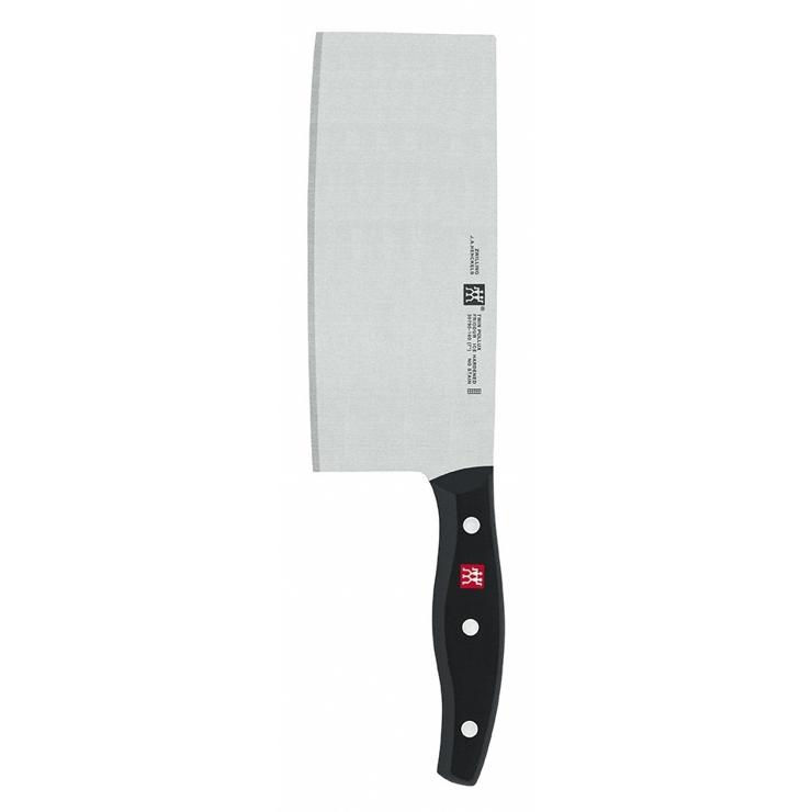Zwilling Twin Pollux Chinese Kitchen Knife