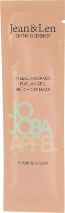 Hair cure Jojoba apple Sachet, 20 ml