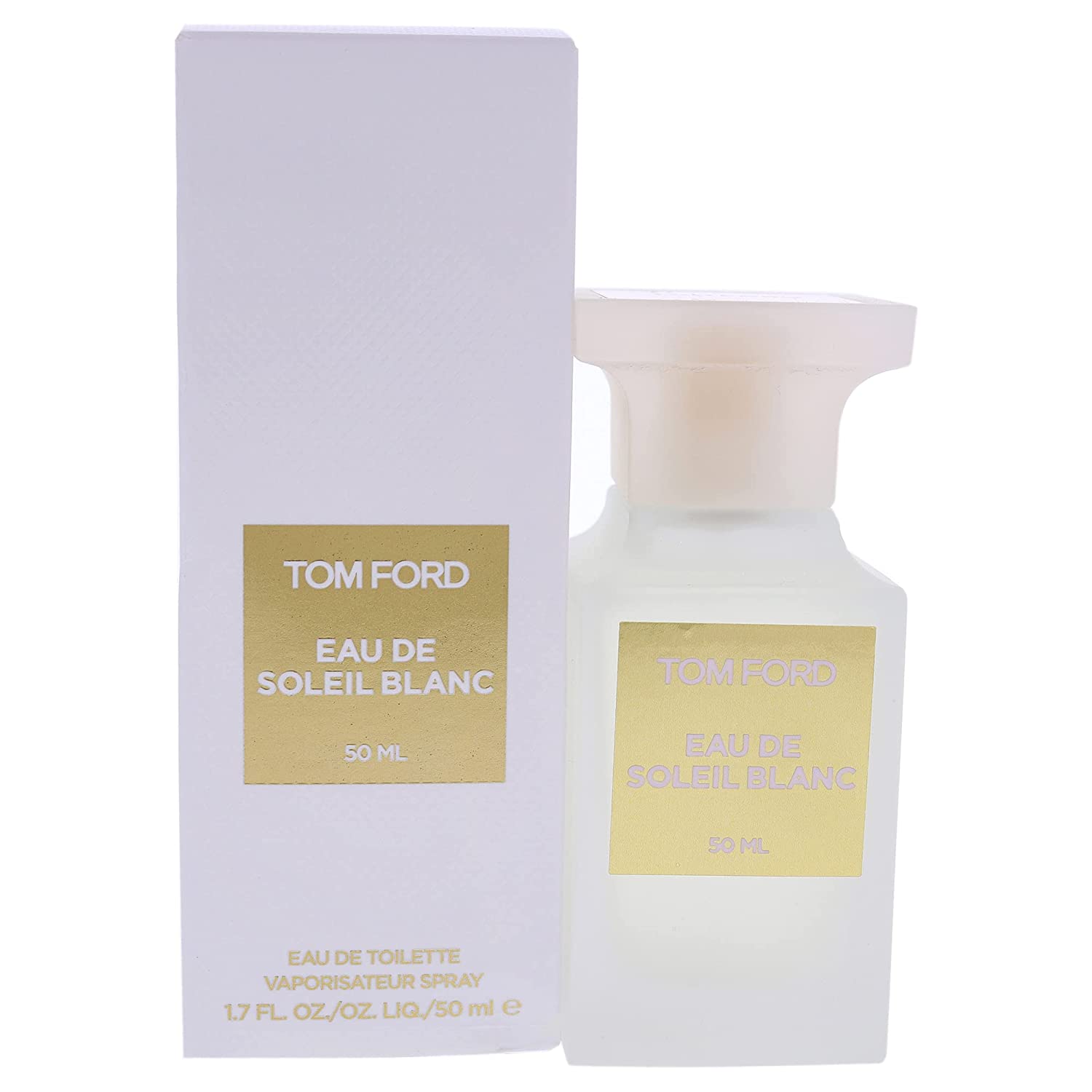 Tom Ford Duft 100 ml