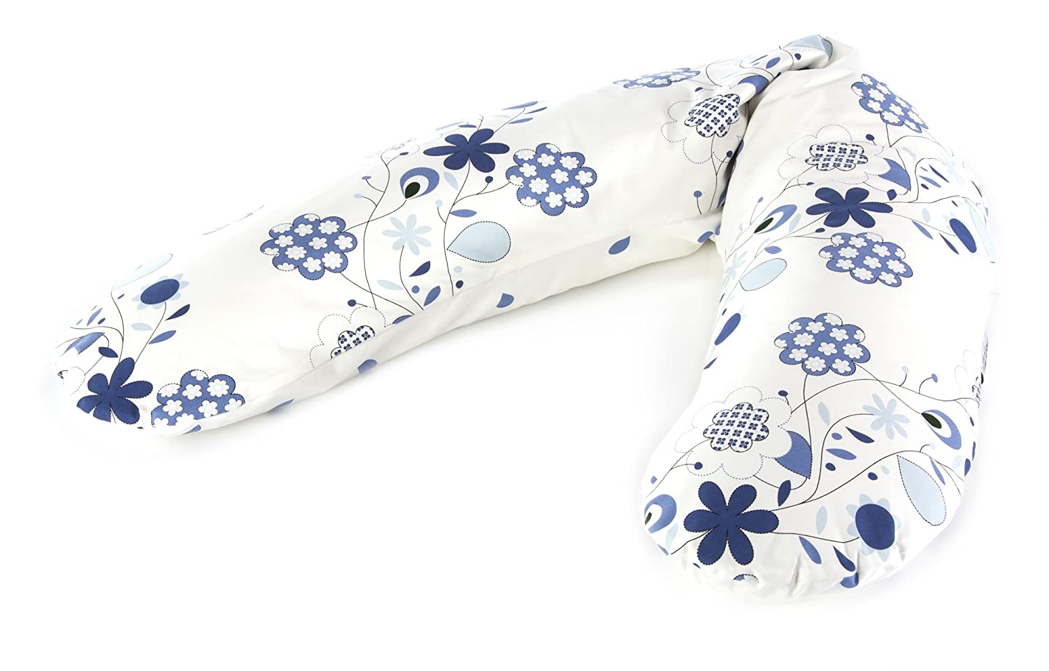 Replacement Cover For The Original Theraline Pregnancy And Nursing Pillow, 